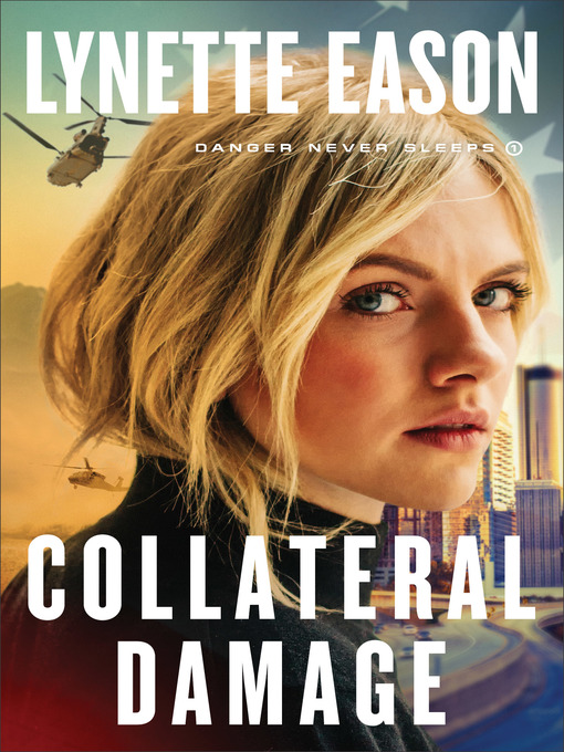 Title details for Collateral Damage by Lynette Eason - Available